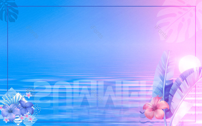 文艺|清新
